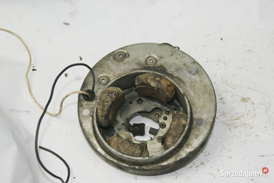 NORIS 6V 4560 ZUNDAPP DB 200 DB 201 ILO TRIUMPH sprzedam