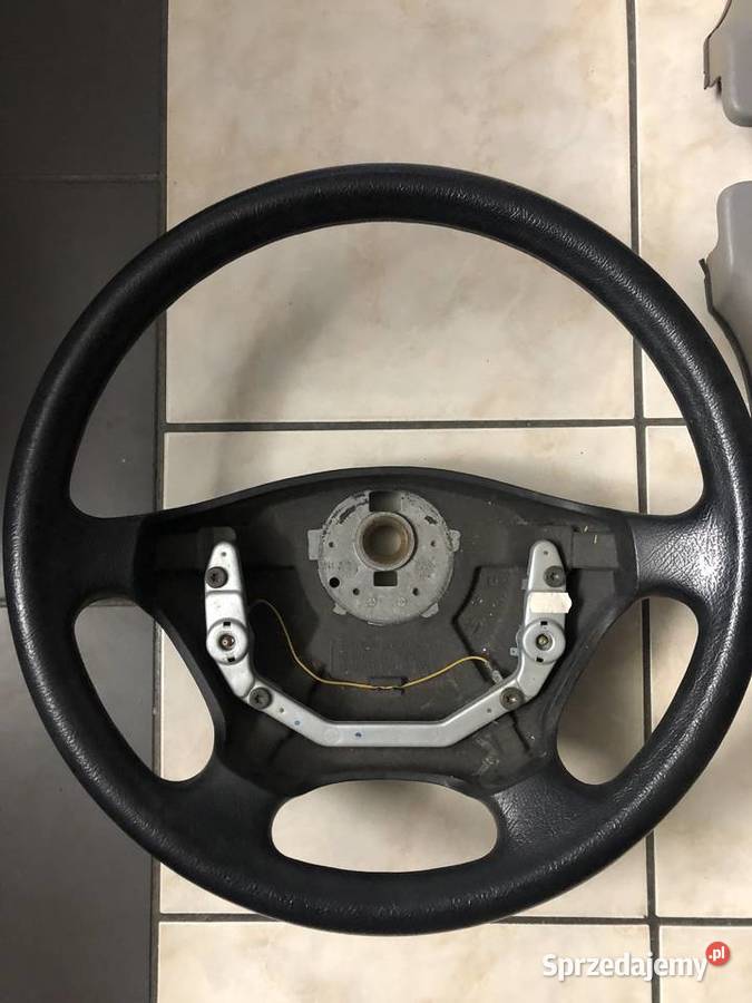 Komplet tapicerek vw Lt 35
