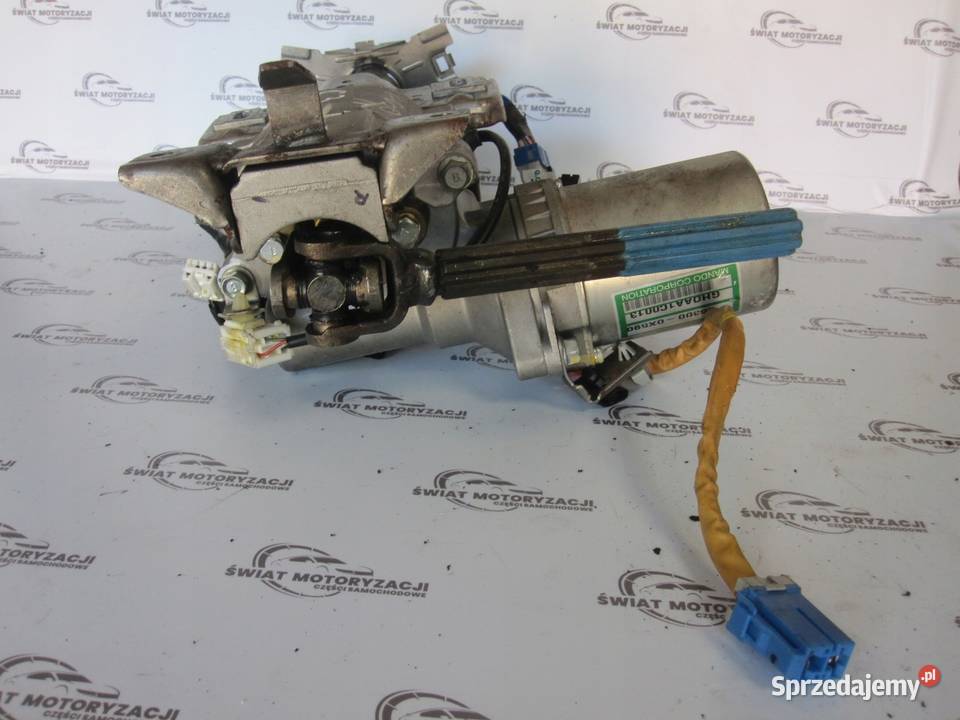 HYUNDAI i10 10r kolumna kierownicza wspomaganie Kielce sprzedam