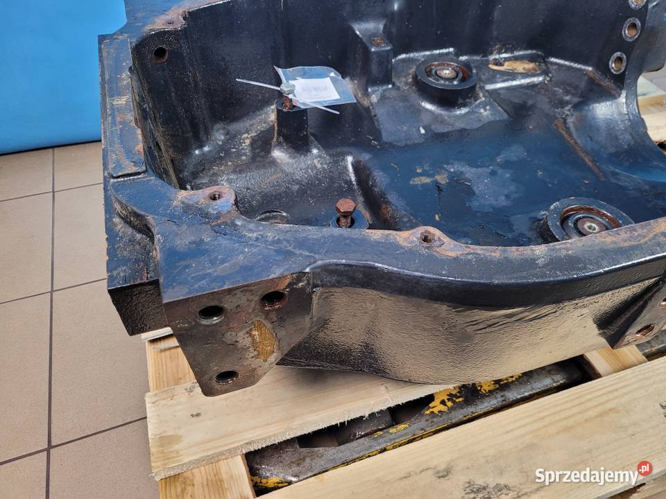 CASE IH PUMA 145 12r WSPORNIK PRZEDNIEJ OSI kujawsko-pomorskie Kolno sprzedam