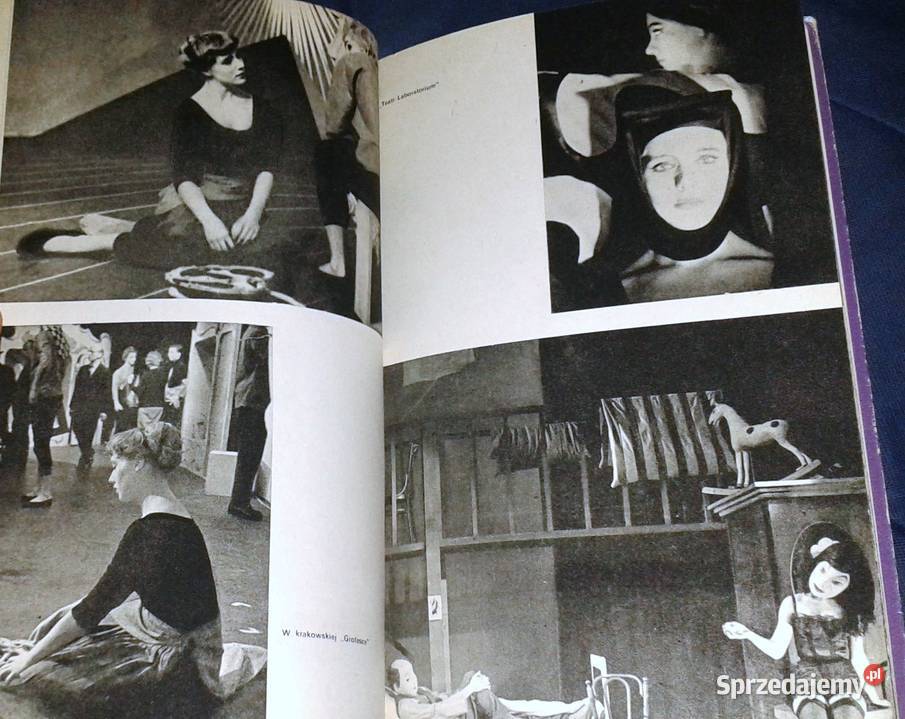 Maja Komorowska Kazimierz Żórawski Chełm sprzedam