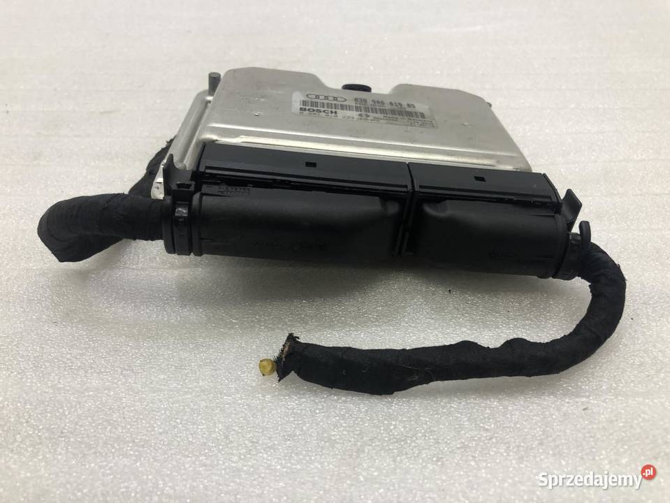 STEROWNIK SILNIKA AUDI A6 C5 19 TDI 038906019BS