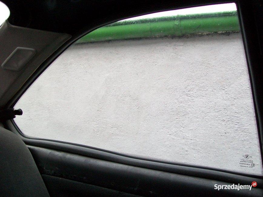 szyby szyba E36 coupe i cabrio Białogard sprzedam