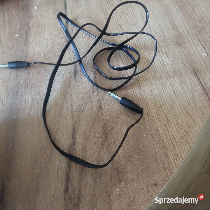 Kabel aux do aux Wrocław