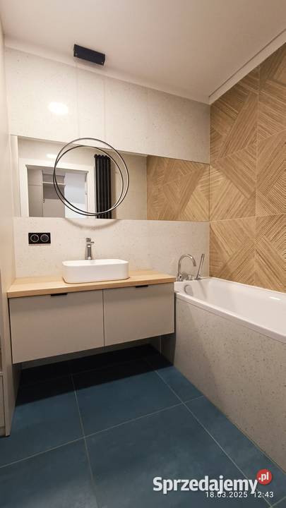 Już dostępne Mieszkanie 65 M2 Apartamenty sieć Gliwice