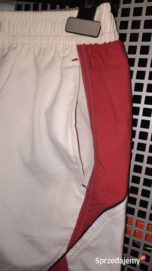 Spodenki męskie ZAGANO S Dębica sprzedam