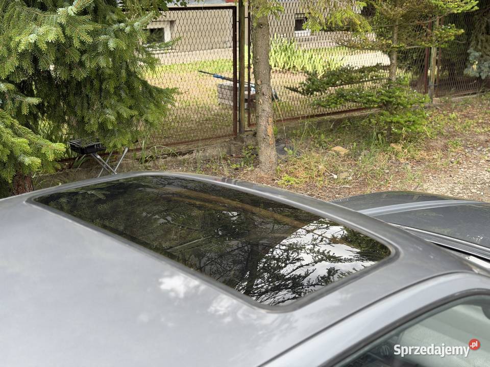 Honda Prelude zadbana niski przebieg małopolskie Kraków