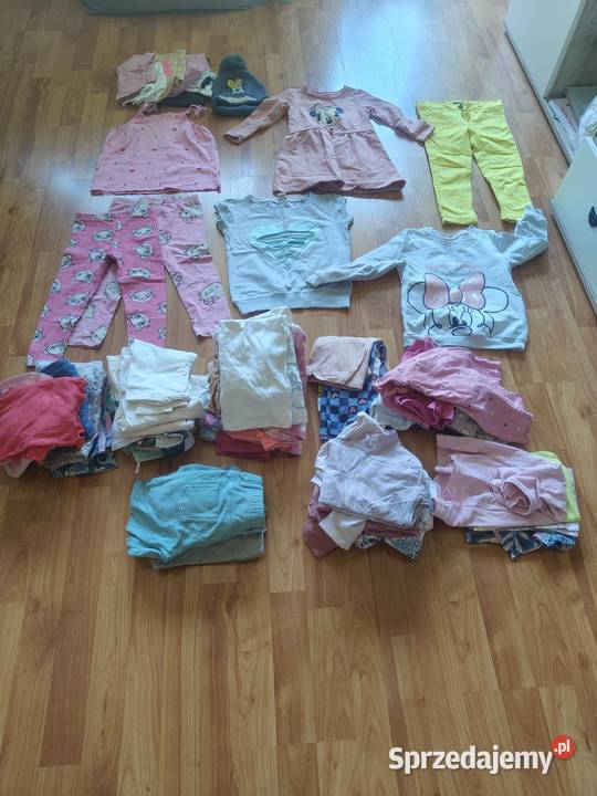 Ciuszki dziecka Gliwice