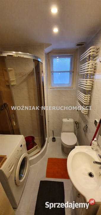 sprzedaży mieszkania 41m2 2 pokoje Wałbrzych Liczba pokoi 2 sprzedam