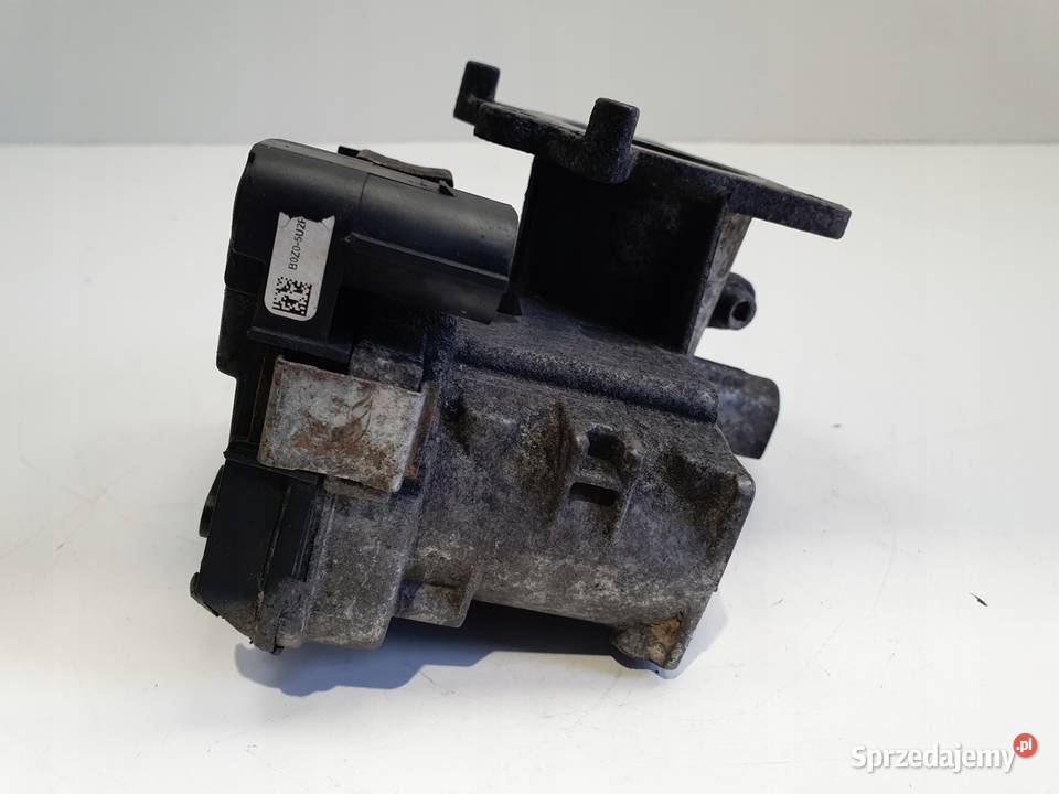 PRZEPUSTNICA Opel Combo D 13 CDTI 55255919 Chełm