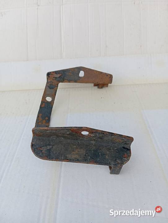 UCHWYT MOCOWANIE SIEDZENIE KANAPA DNIEPR MT URAL Mocowania i uchwyty Niemodlin