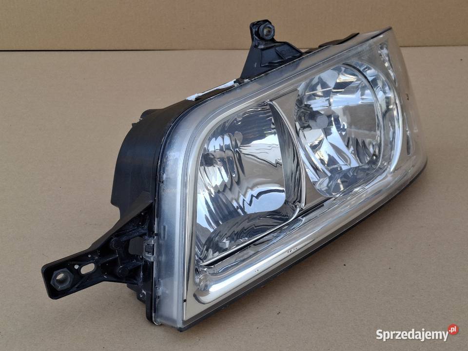 FIAT DUCATO JUMPER BOXER 0206 REFLEKTOR LEWY Bieleń sprzedam