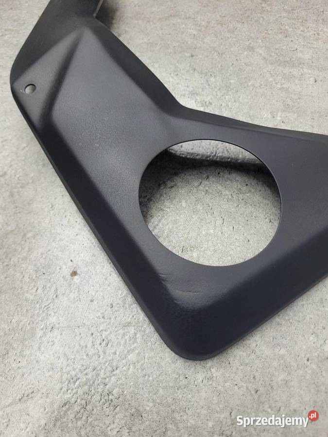 HONDA CRF 1100 AFRICA TWIN 23 PRAWA OSŁONA Nowy Tomyśl