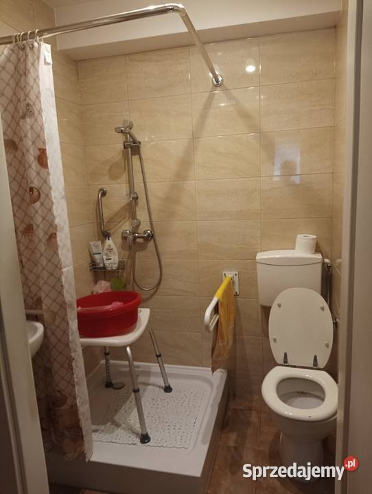 3pokojowe mieszkanie o pow 465 m2 na LSM Lublin sprzedam