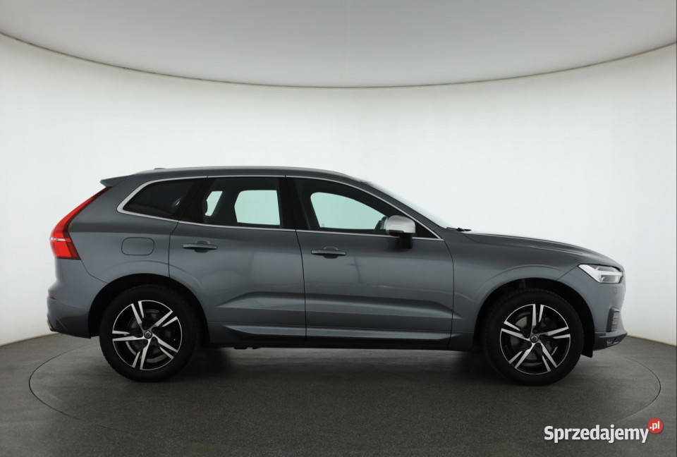Volvo XC60 T5 1969cm3 Piaseczno