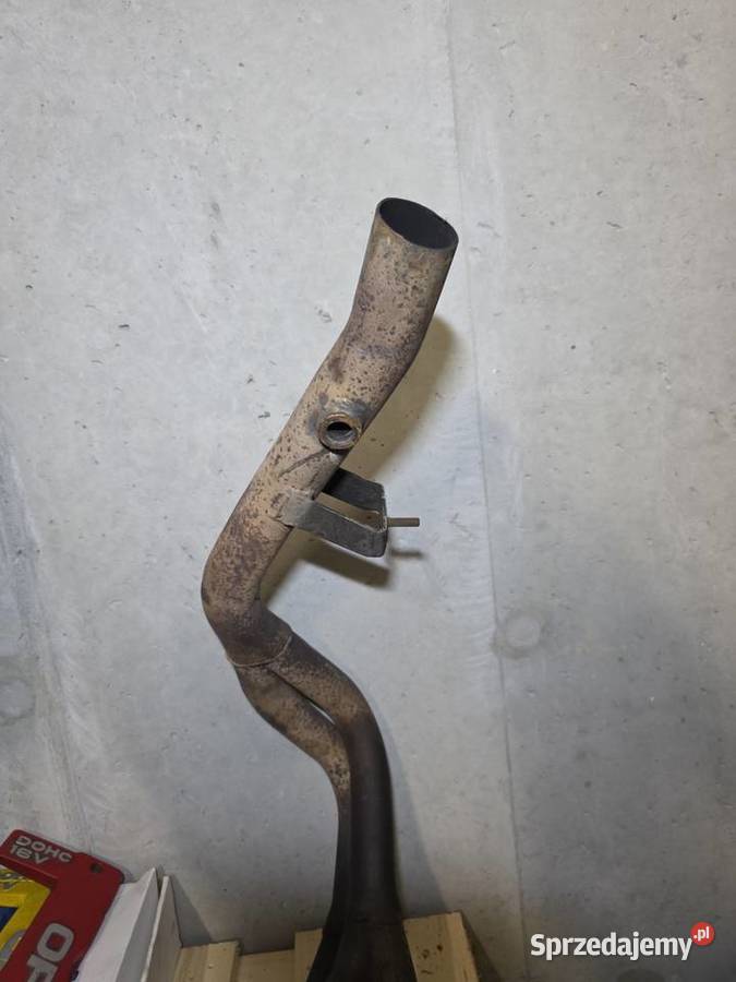 Kolektor wydechowy c20xe 421 Opel Astra Vectra Kolektory wydechowe Lublin