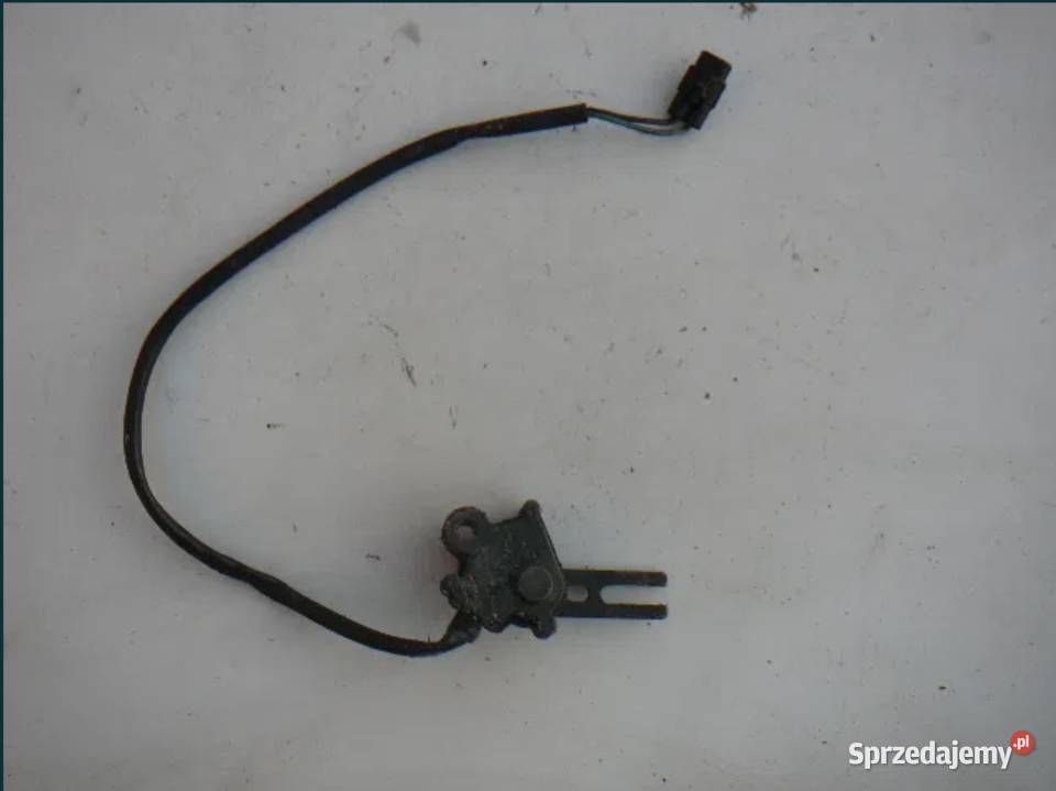 czujnik nóżki Kawasaki ZRX 1200