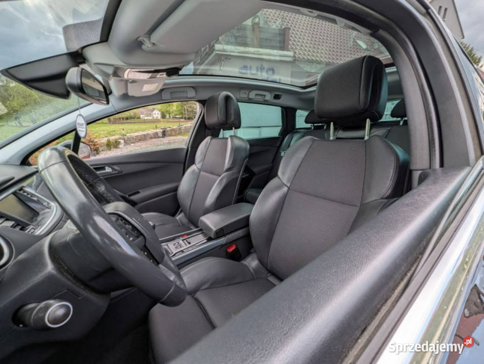 Peugeot 508 Full Led Hend up 20 HDI I 20102018