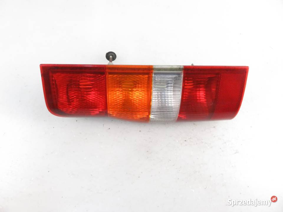 LAMPA LEWA TYLNA FORD TRANSIT V 20002006 sprzedam