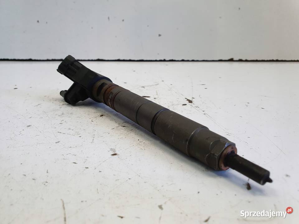 WTRYSKIWACZ Volvo V40 II S60 II V60 20 D3 D4 Wtryskiwacze Chełm