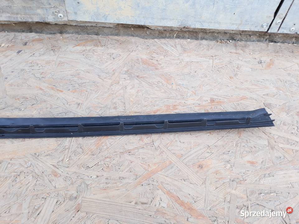 BMW X5 G05 LISTWA DRZWI PRAWA 7434872 wielkopolskie Międzychód