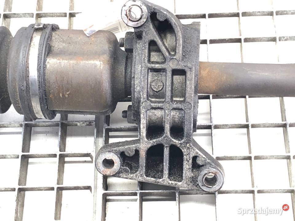 PÓŁOŚ PRAWY PRZÓD FIAT BRAVO II 16 105 PRZEGUB osobowe podkarpackie