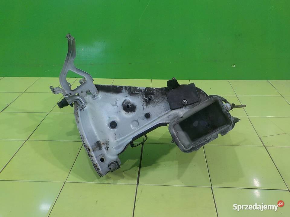 NISSAN NV200 15 DCI 10r VAN podluznica prawa osobowe Suków