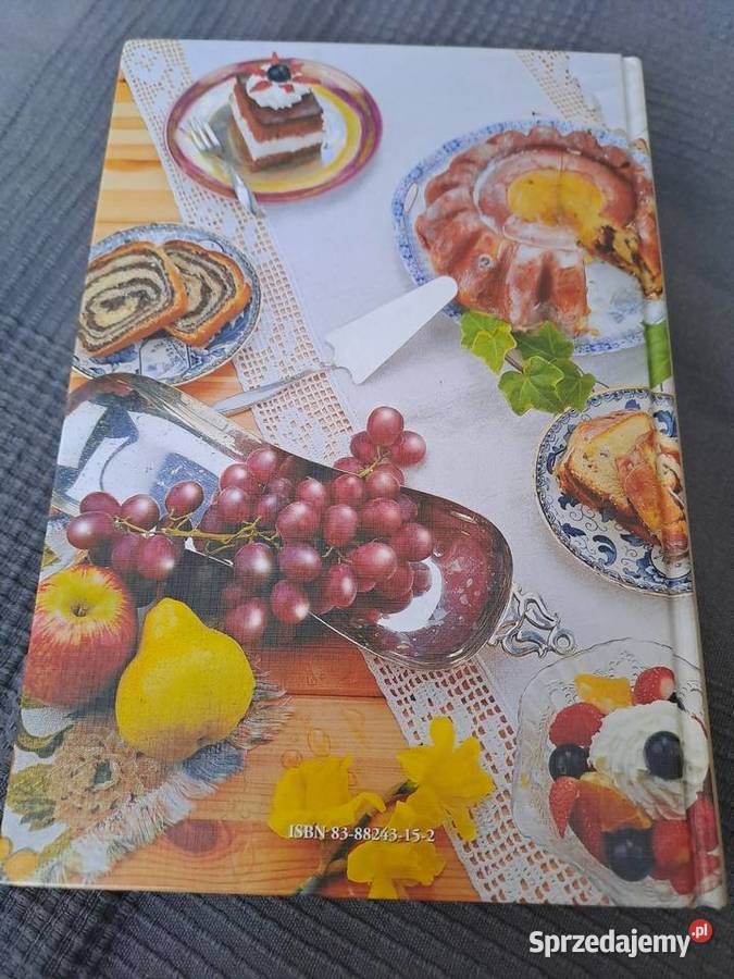 Kuchnia Polska Poradniki, albumy i reportaże dolnośląskie Wrocław