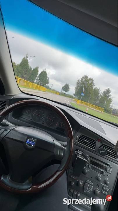 Volvo s60 24 bg 4/5 S60 lubelskie Chełm