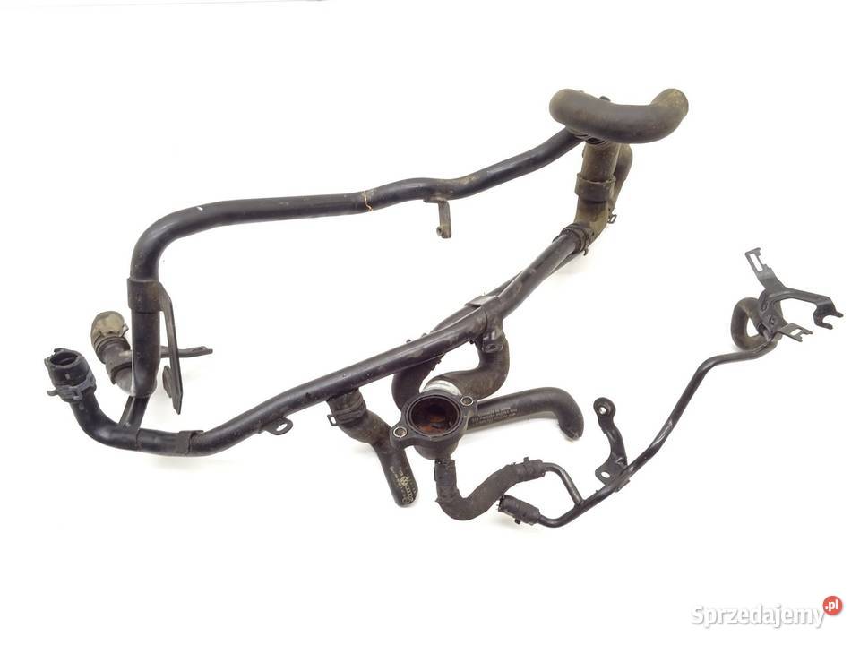 MAGISTRALA WODY SKODA OCTAVIA III 5Q0122157AH 20 sprzedam