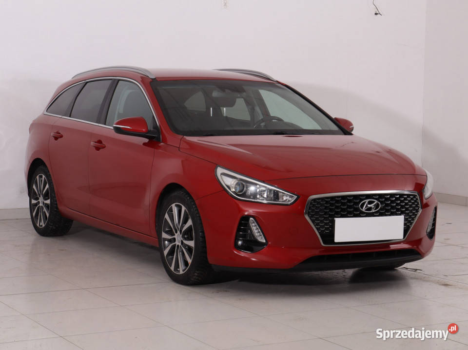 Hyundai i30 10 TGDI