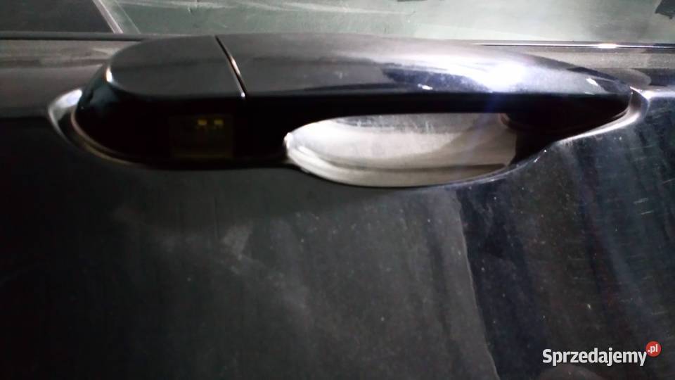 Klamka kolor 475 BMW X6 x5 E71 E70 prawa P T świętokrzyskie Skarżysko-Kamienna sprzedam