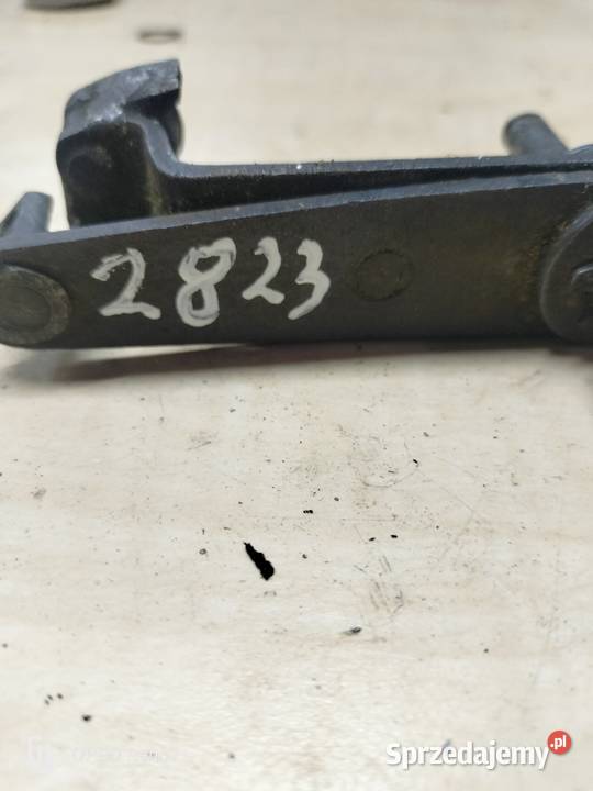 Zmieniacz biegów 2b motorynka komar Łubno