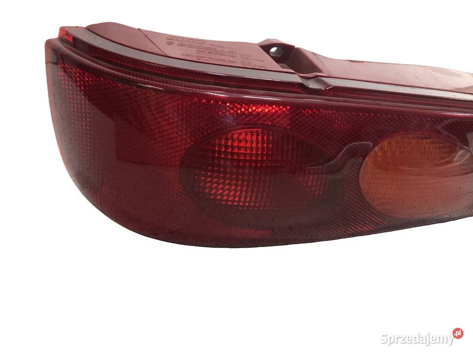 Fiat Seicento 187 19982004 Lampa tylna lewa Skarżysko-Kamienna sprzedam