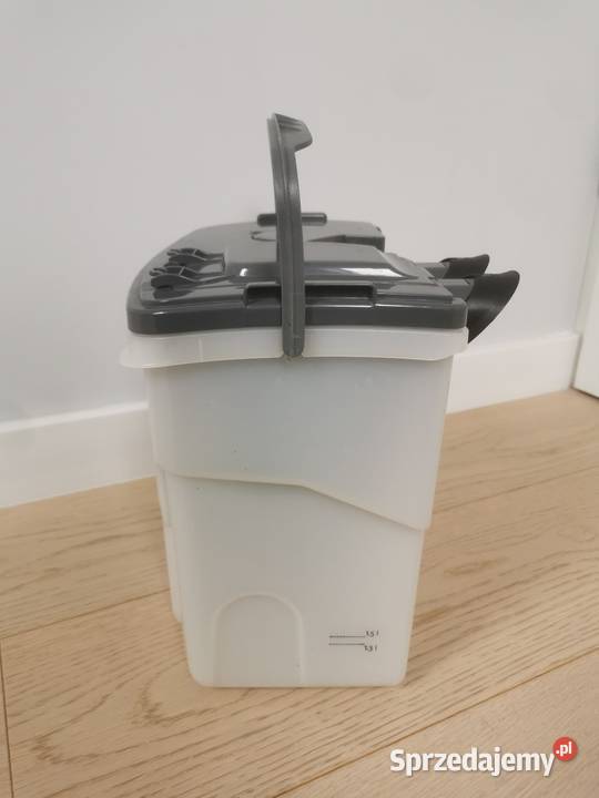 Zbiornik na wodę do odkurzacza Zelmer Aquawelt Rzeszów