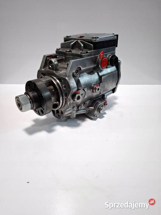 POMPA WTRYSKOWA OPEL 0470504015 03 04 011 Kartuzy