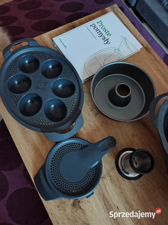 Termomix TM6 Dzierżoniów