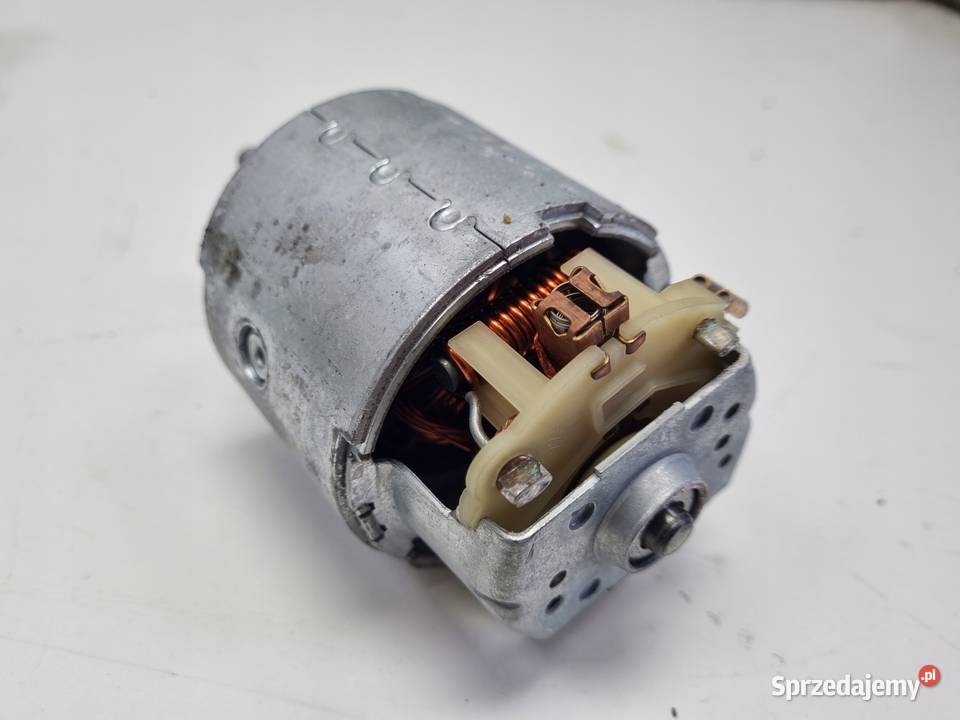 Audi A4 B6 A6 C5 VW Passat B5 WENTYLATOR