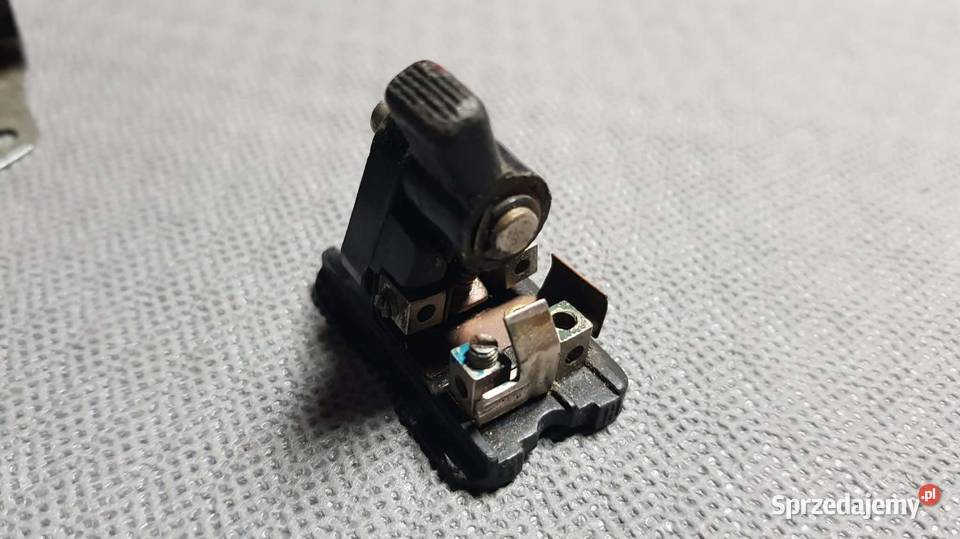 Przełącznik świateł MZ Opoczno