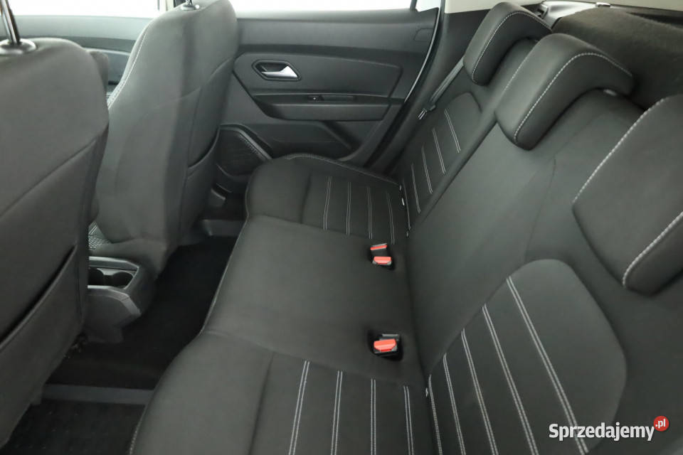 Dacia Duster 13 TCe Piaseczno