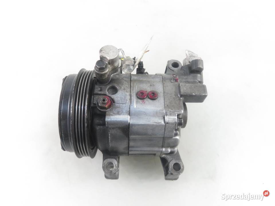 KOMPRESOR KLIMATYZACJI SUBARU LEGACY III 25