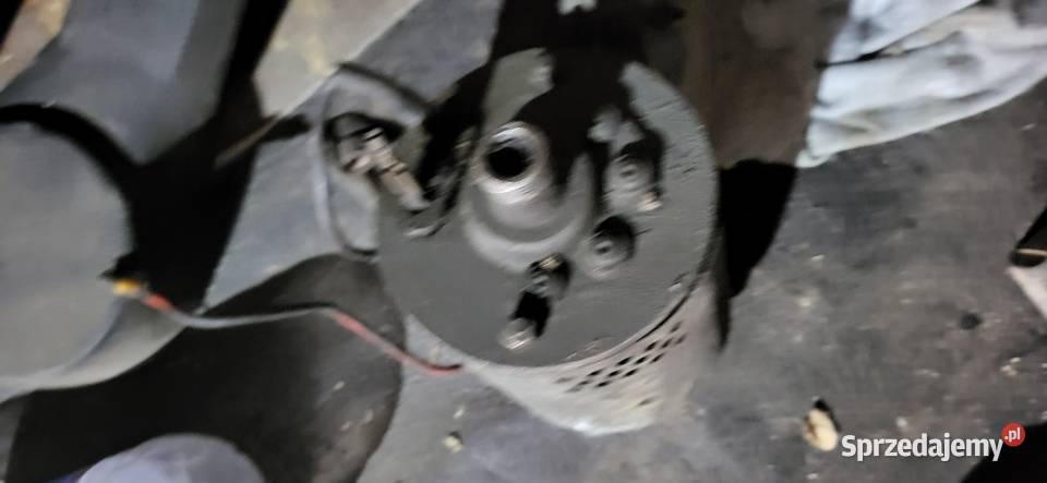 Silnik wycieraczki RTO Tatra Rybnik