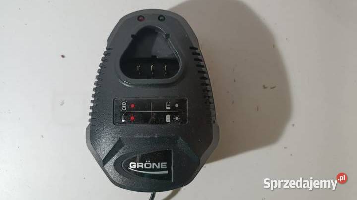 Wiertarkowkrętarka Grone 12V Katowice