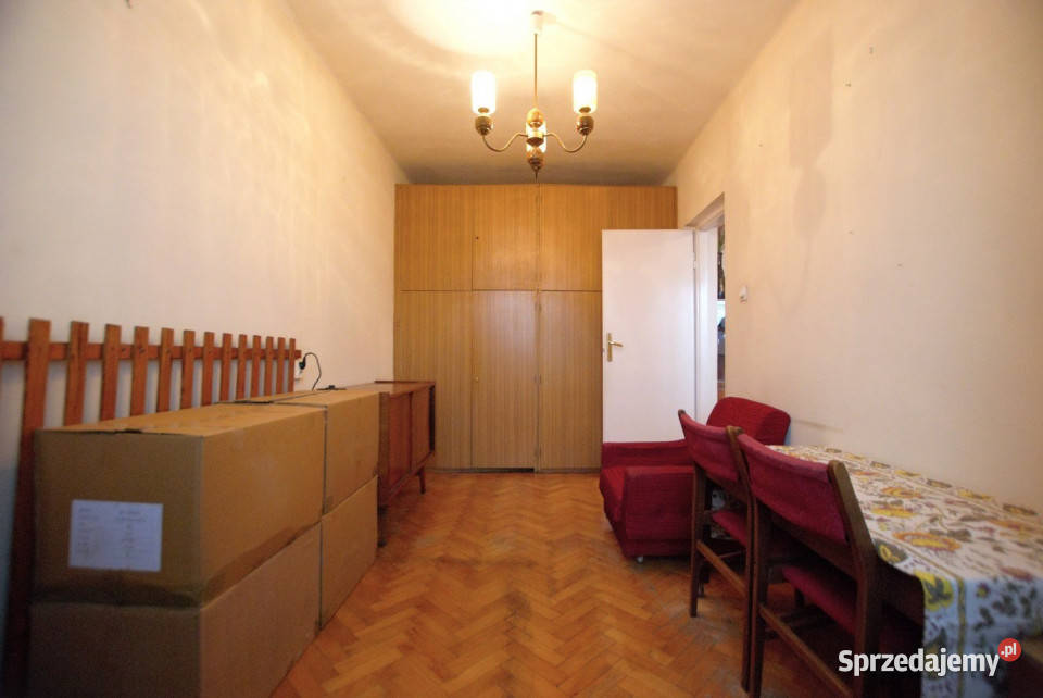 sprzedaży mieszkania Kielce Stanisława sprzedam