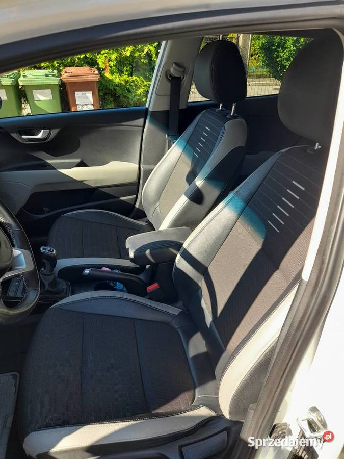 Kia stonic 10 Trzebinia sprzedam