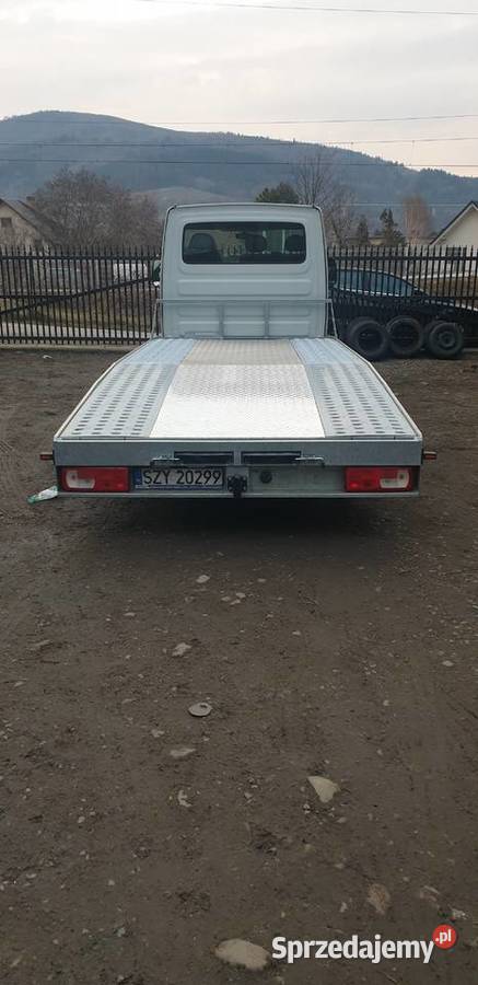 Renault master DMC 35t ład17t z przyczepą DMC 7t nieuszkodzony śląskie Cięcina