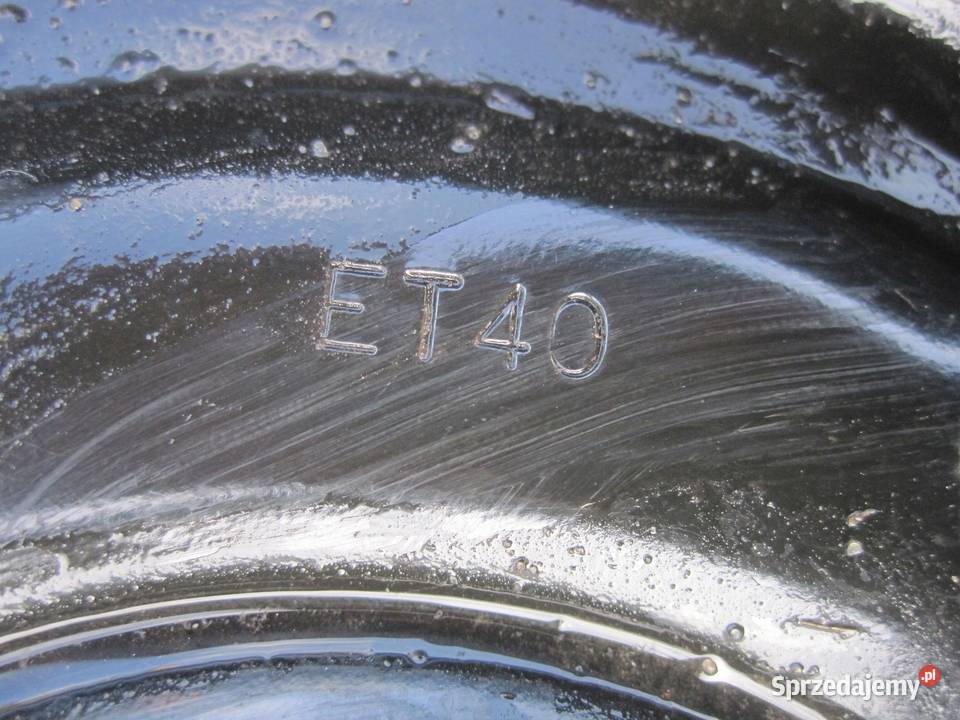 NISSAN QASHQAI J10 koło dojazdowe 1459016 106M Kielce