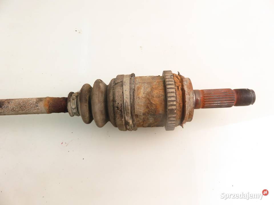 PÓŁOŚ PRAWA TYLNA HONDA CRV I 20 małopolskie