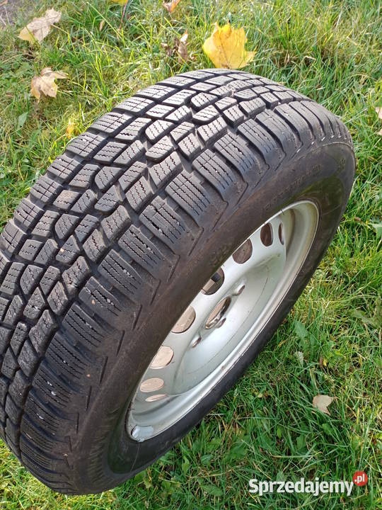 FIRESTONE WINTERHAWK 19565R15 ms Kielce