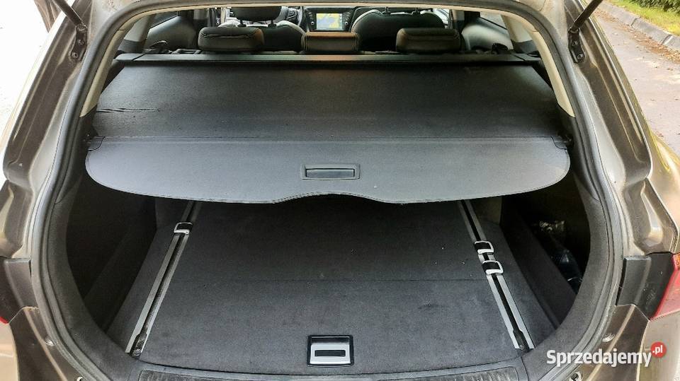 Toyota Avensis IV 20D4D 143 56tkm Klima Skóra ESP Jaśkowice sprzedam